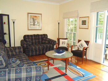 Whispering Pines Chalet & Cottages - Accommodation Perth 29