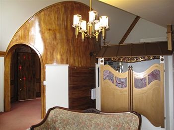 A Camelot Tower & Penthouse - Perth Resorts 12