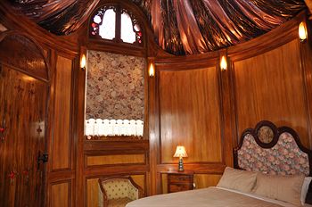 A Camelot Tower & Penthouse - Perth Resorts 22