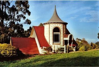 A Camelot Tower & Penthouse - Perth Resorts 23