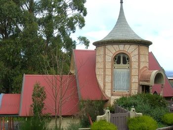 A Camelot Tower & Penthouse - Perth Resorts 25