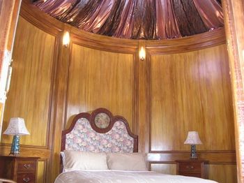 A Camelot Tower & Penthouse - Perth Resorts 27