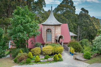 A Camelot Tower & Penthouse - Perth Resorts 30