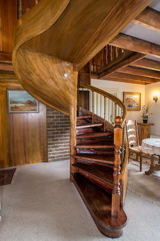 A Camelot Tower & Penthouse - Perth Resorts 34