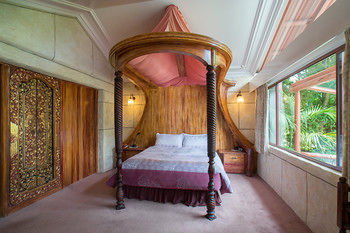 A Camelot Tower & Penthouse - Perth Resorts 35