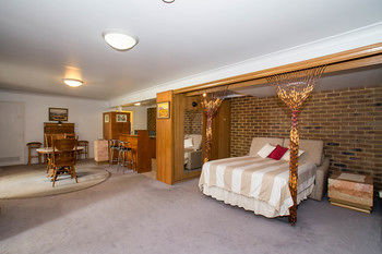 A Camelot Tower & Penthouse - Perth Resorts 38