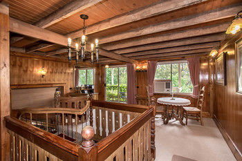 A Camelot Tower & Penthouse - Perth Resorts 40