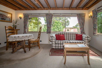 A Camelot Tower & Penthouse - Perth Resorts 41