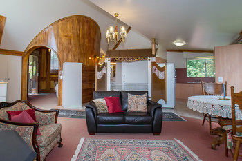 A Camelot Tower & Penthouse - Perth Resorts 42