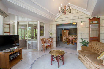A Camelot Tower & Penthouse - Perth Resorts 43