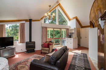 A Camelot Tower & Penthouse - Perth Resorts 45