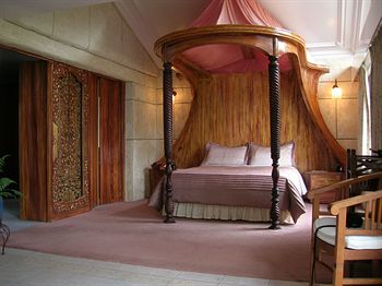 A Camelot Tower & Penthouse - Perth Resorts 0