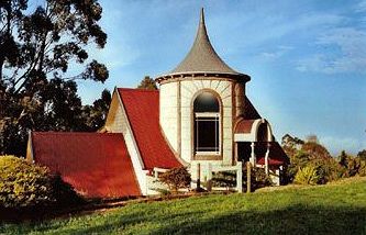 A Camelot Tower & Penthouse - Perth Resorts 9