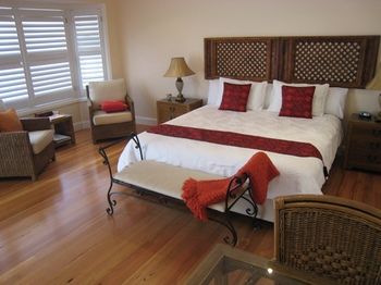 Brezza Bella Bed & Breakfast - Accommodation Perth 3
