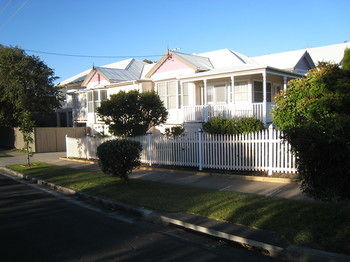 Brezza Bella Bed & Breakfast - Accommodation Perth 4