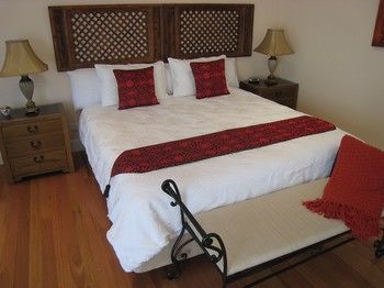 Brezza Bella Bed & Breakfast - Accommodation Perth 7