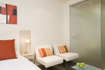 City Tempo - Perth Resorts 1