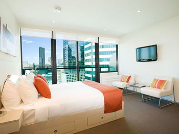 City Tempo - Perth Resorts 2