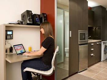 City Tempo - Perth Resorts 9