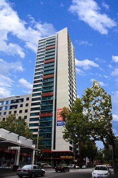 City Tempo - Perth Resorts 22