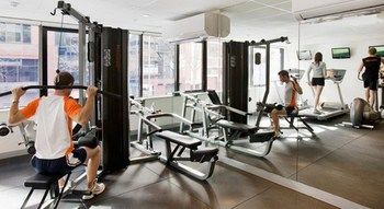 City Tempo - Perth Resorts 25