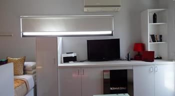 Hiigh Apartments - Accommodation Perth 0