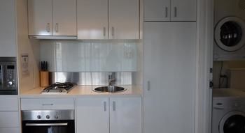 Hiigh Apartments - Accommodation Perth 4