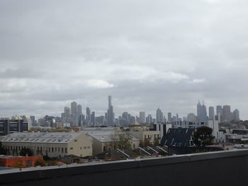Hiigh Apartments - Accommodation Perth 5