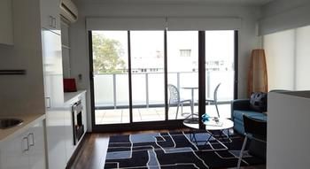 Hiigh Apartments - Accommodation Perth 6