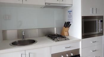 Hiigh Apartments - Accommodation Perth 10