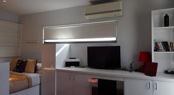 Hiigh Apartments - Accommodation Perth 12