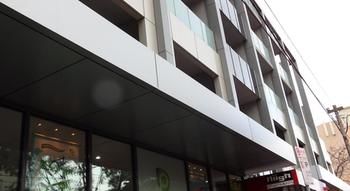 Hiigh Apartments - Accommodation Perth 13