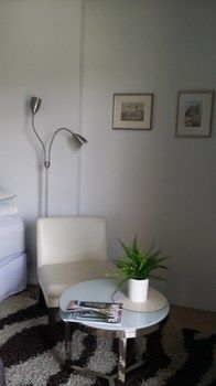 Hiigh Apartments - Accommodation Perth 16