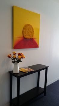 Hiigh Apartments - Accommodation Perth 18