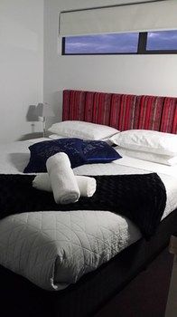 Hiigh Apartments - Accommodation Perth 19