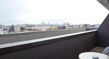 Hiigh Apartments - Accommodation Perth 20
