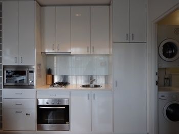 Hiigh Apartments - Accommodation Perth 25