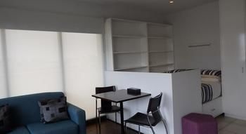 Hiigh Apartments - Accommodation Perth 28