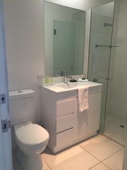 Hiigh Apartments - Accommodation Perth 29