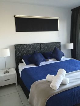 Hiigh Apartments - Accommodation Perth 31