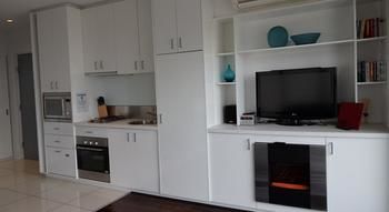 Hiigh Apartments - Accommodation Perth 37