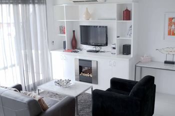 Hiigh Apartments - Accommodation Perth 38