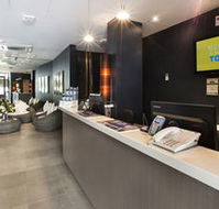 Quality Hotel Sands - Accommodation Perth