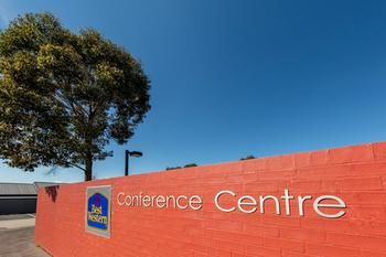 Best Western Hunter Gateway - Accommodation Perth 11