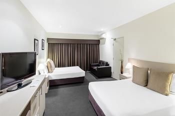 Best Western Hunter Gateway - Accommodation Perth 19
