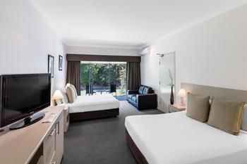 Best Western Hunter Gateway - Accommodation Perth 20