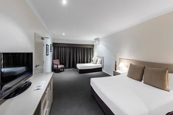 Best Western Hunter Gateway - Accommodation Perth 22