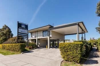 Best Western Hunter Gateway - Accommodation Perth 24