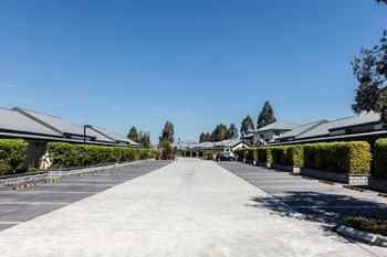 Best Western Hunter Gateway - Accommodation Perth 25
