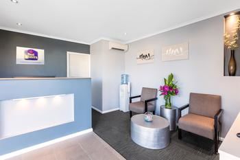 Best Western Hunter Gateway - Accommodation Perth 32
